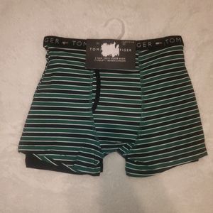 NEW Boys 2 Pack Tommy Hilfiger Boxer Briefs